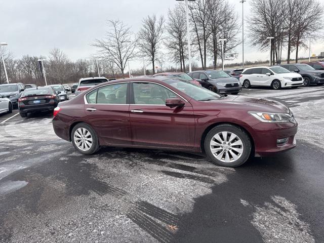 used 2013 Honda Accord car, priced at $9,988