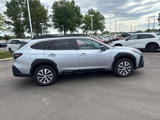 used 2024 Subaru Outback car, priced at $26,820