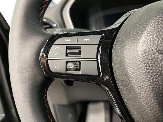 new 2026 Honda Passport car, priced at $54,855