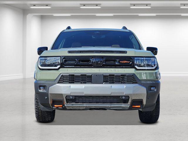 new 2026 Honda Passport car, priced at $54,855