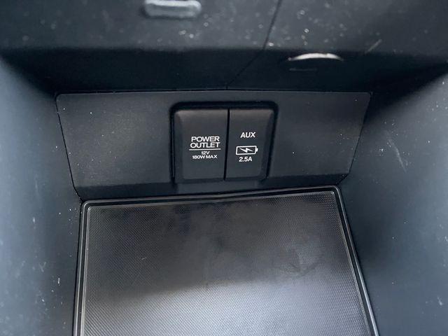 used 2022 Honda Pilot car, priced at $33,986