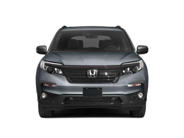used 2022 Honda Pilot car