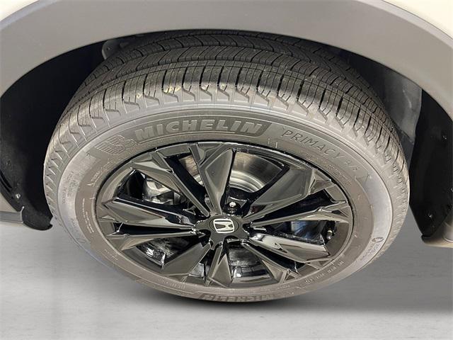 new 2026 Honda CR-V Hybrid car, priced at $44,455