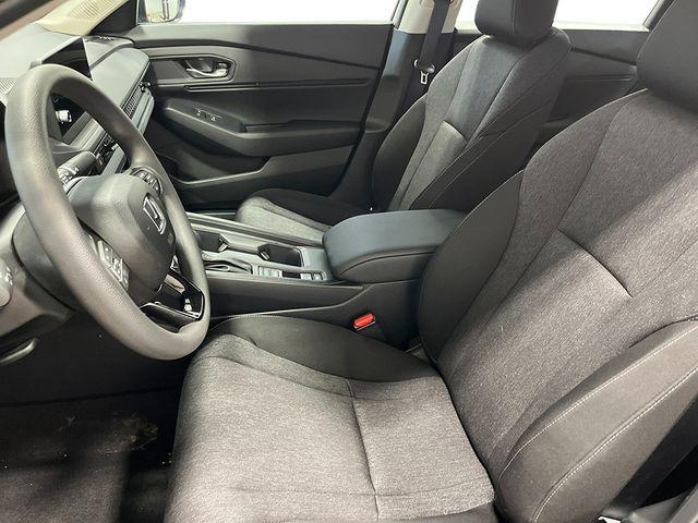 new 2026 Honda Accord car, priced at $32,345