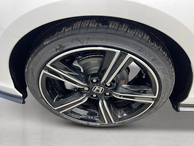 new 2026 Honda Accord car, priced at $32,743
