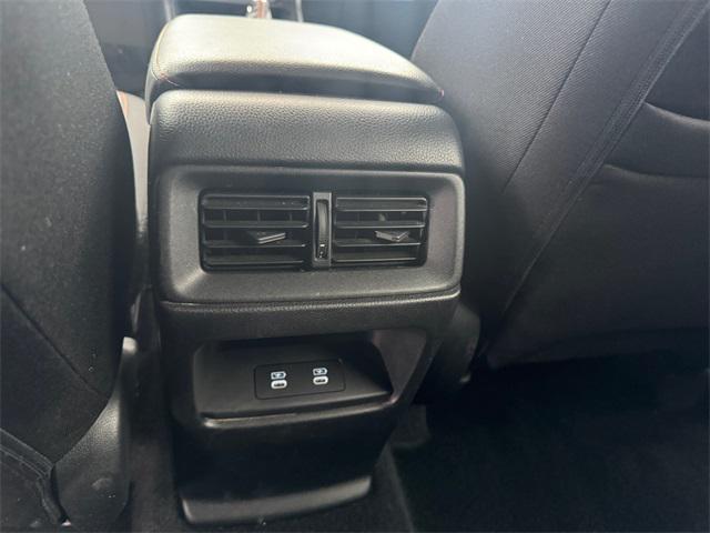 used 2024 Honda CR-V Hybrid car, priced at $30,211