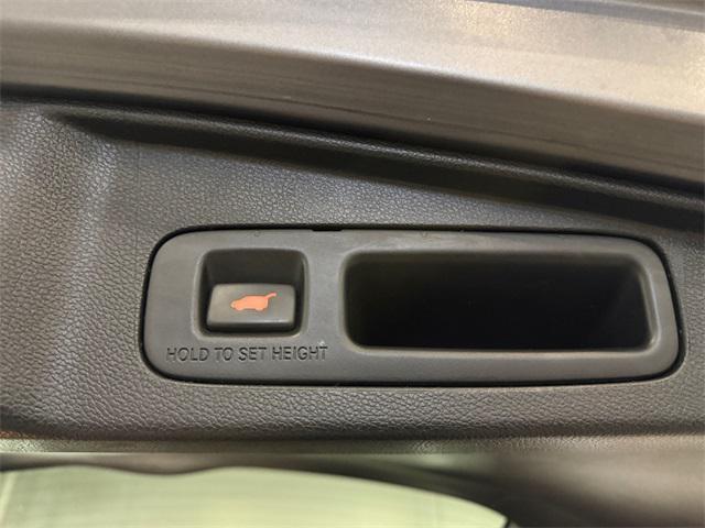 used 2019 Honda CR-V car, priced at $16,755