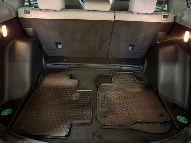used 2019 Honda CR-V car, priced at $16,755