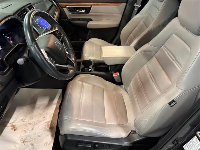 used 2019 Honda CR-V car, priced at $16,755