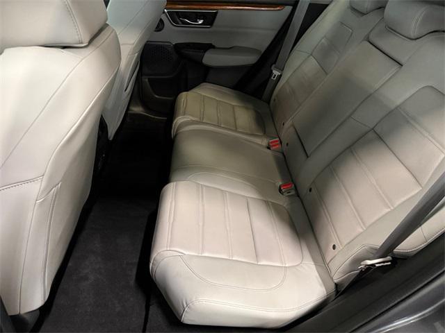used 2019 Honda CR-V car, priced at $16,755
