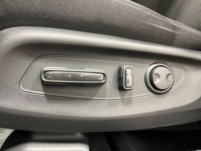 new 2026 Honda CR-V car, priced at $36,100