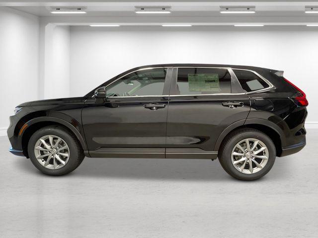 new 2026 Honda CR-V car, priced at $36,100