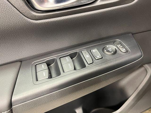 new 2026 Honda CR-V car, priced at $36,100