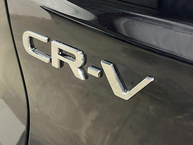 new 2026 Honda CR-V car, priced at $36,100