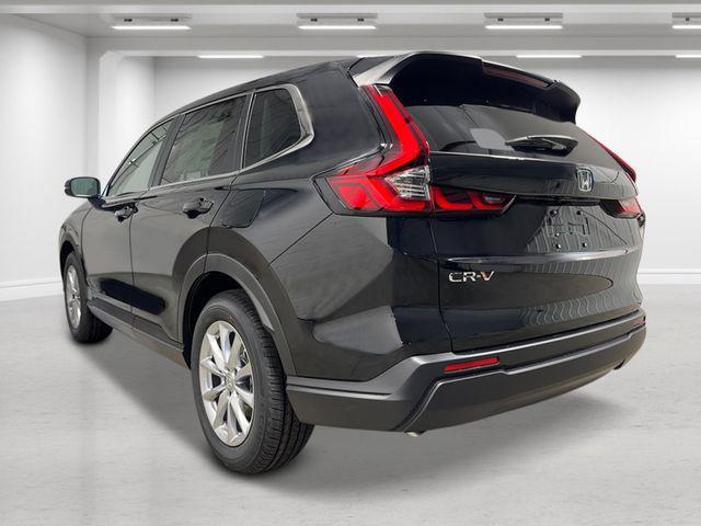 new 2026 Honda CR-V car, priced at $36,100
