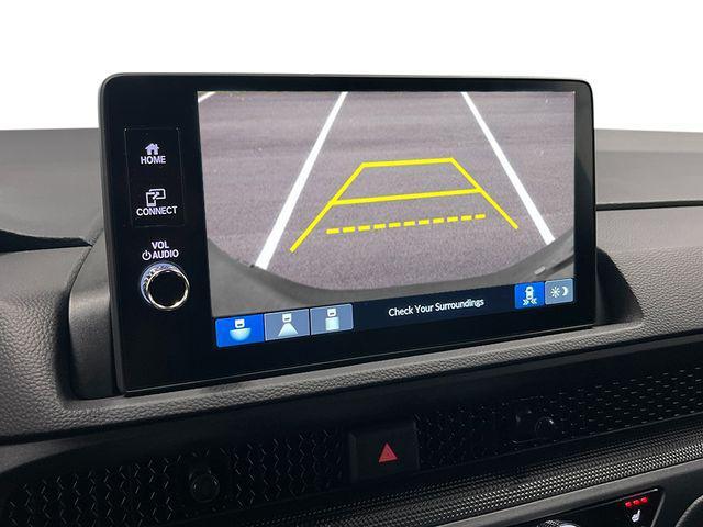 new 2026 Honda CR-V car, priced at $36,100