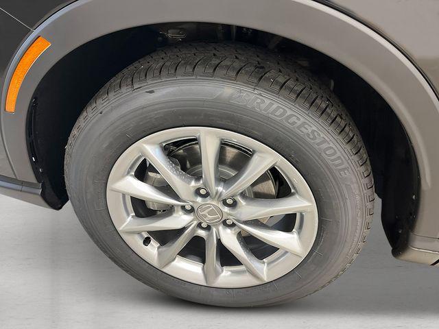 new 2026 Honda CR-V car, priced at $36,100