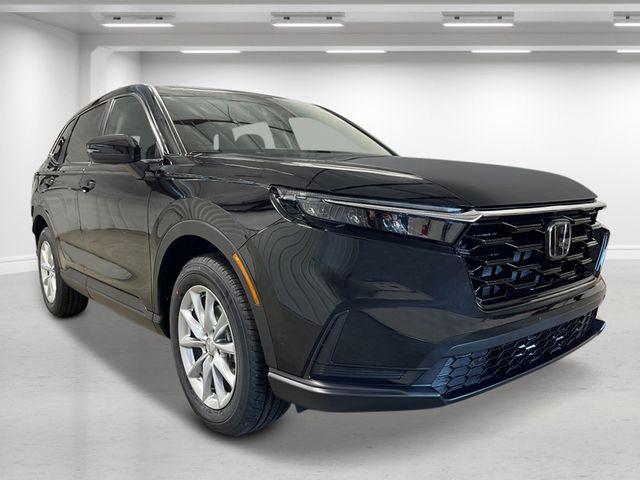 new 2026 Honda CR-V car, priced at $36,100