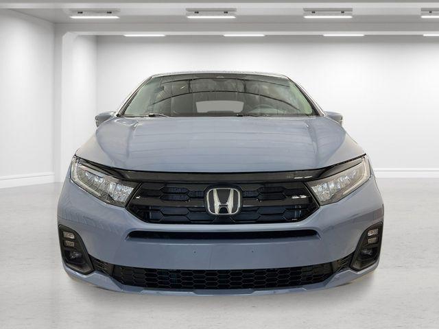 new 2026 Honda Odyssey car, priced at $49,843