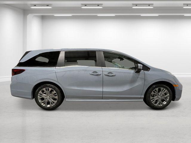 new 2026 Honda Odyssey car, priced at $49,843