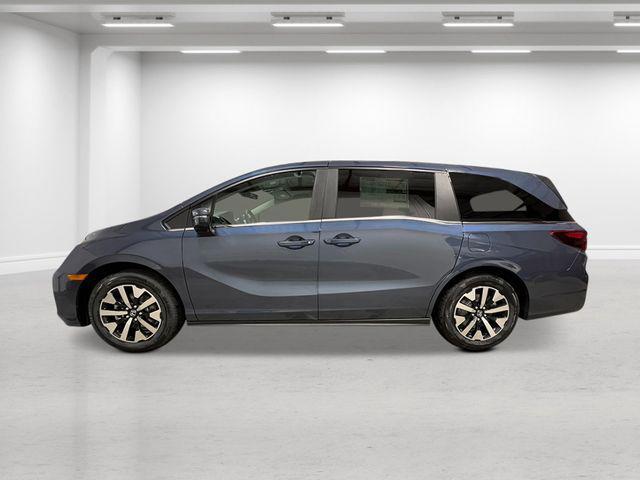 new 2026 Honda Odyssey car, priced at $44,688