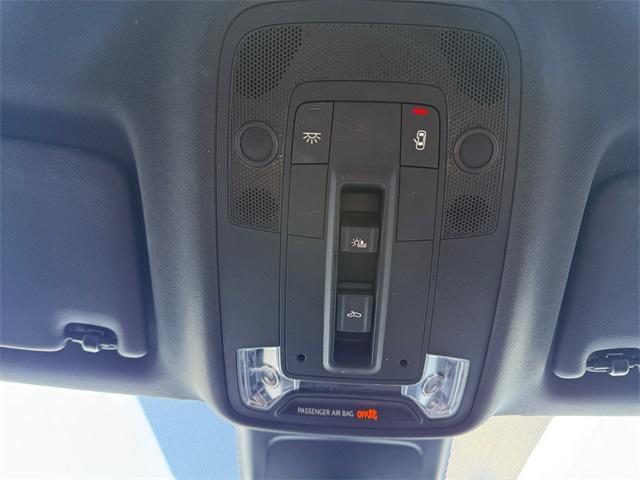 used 2021 Audi Q3 car, priced at $15,755