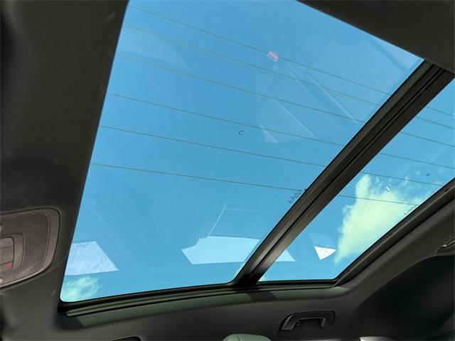 used 2021 Audi Q3 car, priced at $15,755