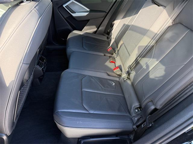 used 2021 Audi Q3 car, priced at $15,755