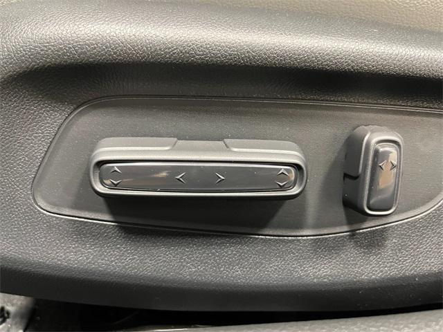 new 2026 Honda Civic Hybrid car, priced at $33,945