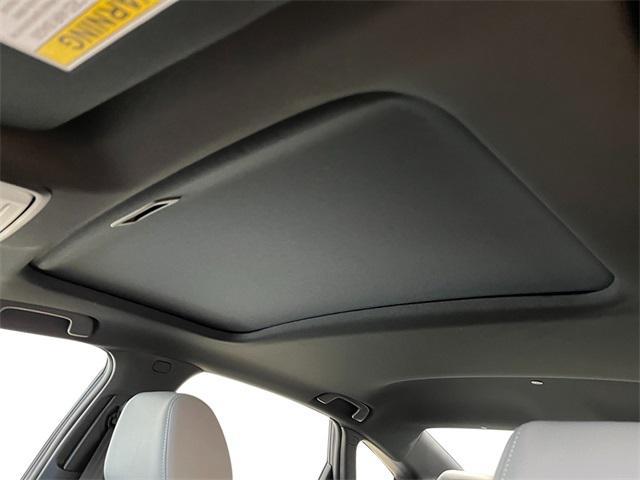 new 2026 Honda Civic Hybrid car, priced at $33,945