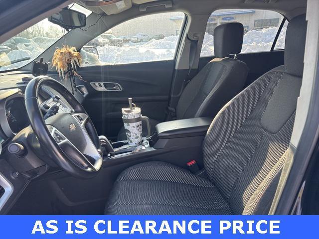 used 2012 Chevrolet Equinox car, priced at $5,990