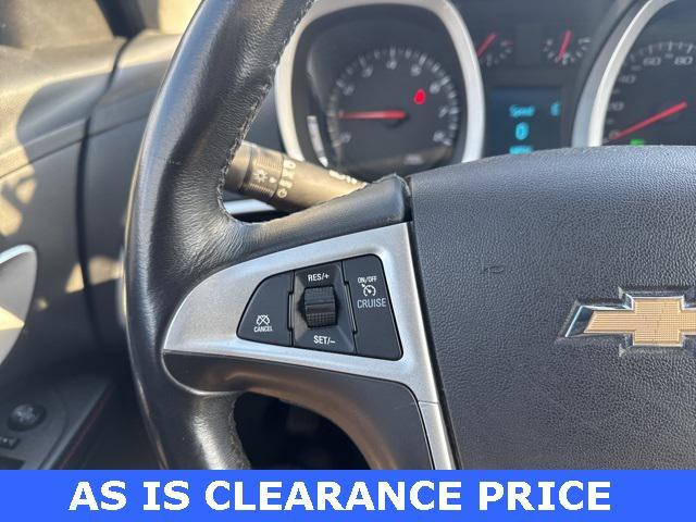 used 2012 Chevrolet Equinox car, priced at $5,990