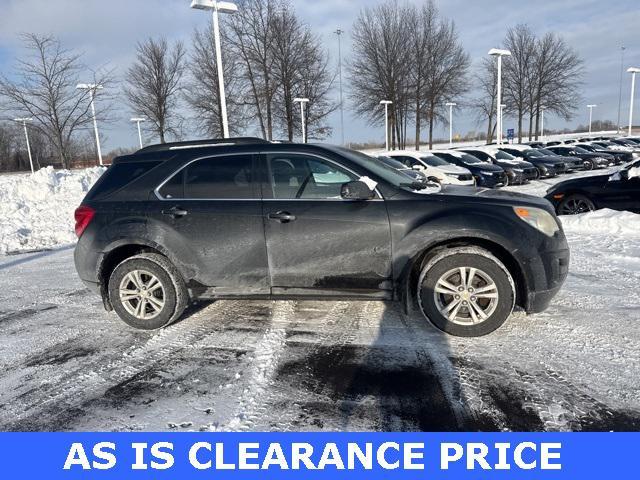 used 2012 Chevrolet Equinox car, priced at $5,990
