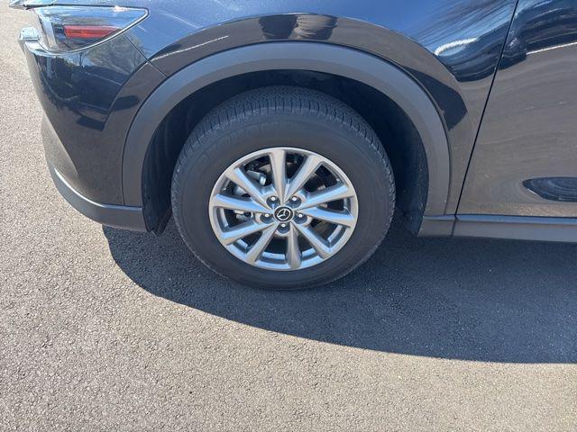 used 2023 Mazda CX-5 car, priced at $25,888