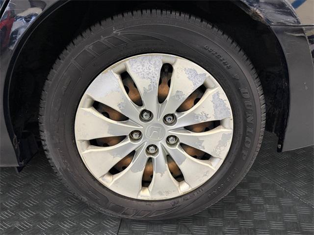 used 2012 Honda Accord car, priced at $8,755
