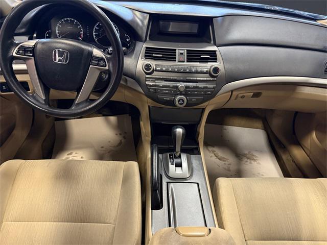 used 2012 Honda Accord car, priced at $8,755