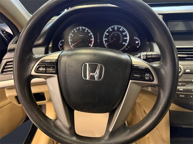 used 2012 Honda Accord car, priced at $8,755