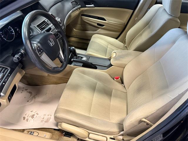 used 2012 Honda Accord car, priced at $8,755