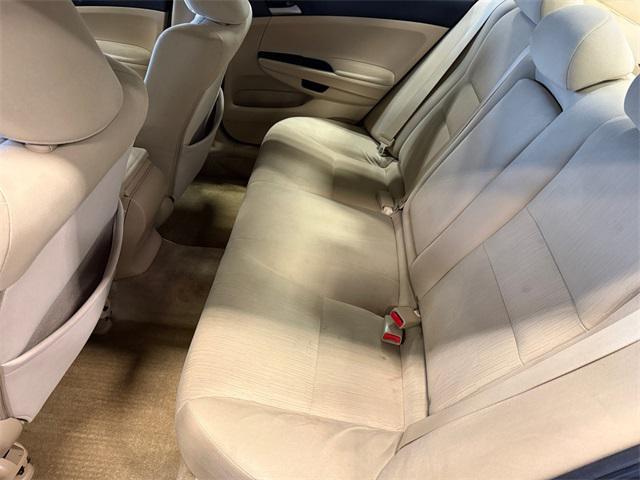 used 2012 Honda Accord car, priced at $8,755