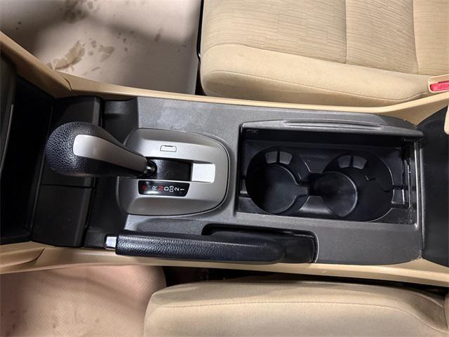 used 2012 Honda Accord car, priced at $8,755