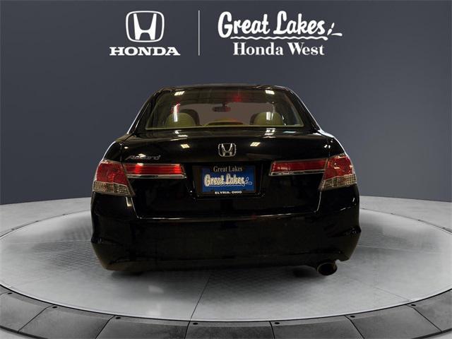 used 2012 Honda Accord car, priced at $8,755