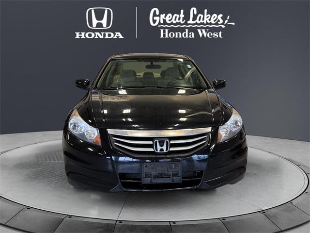 used 2012 Honda Accord car, priced at $8,755