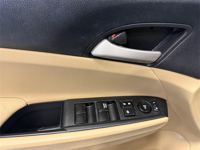 used 2012 Honda Accord car, priced at $8,755