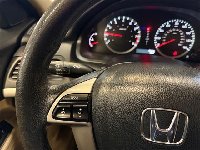 used 2012 Honda Accord car, priced at $8,755