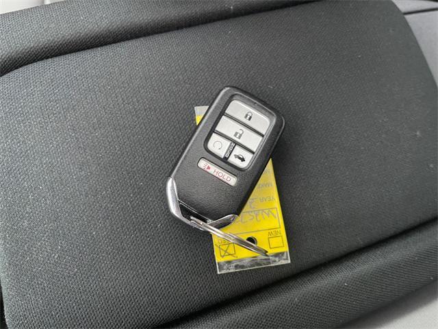 used 2020 Honda Civic car, priced at $14,555