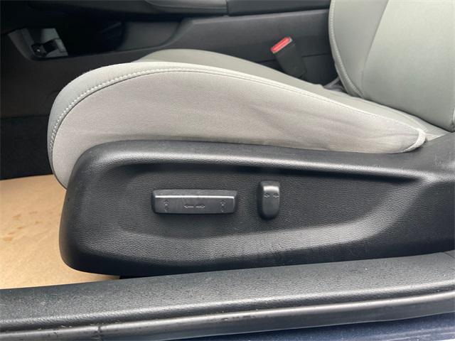 used 2020 Honda Civic car, priced at $14,555