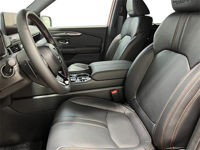 new 2026 Honda Passport car, priced at $54,400