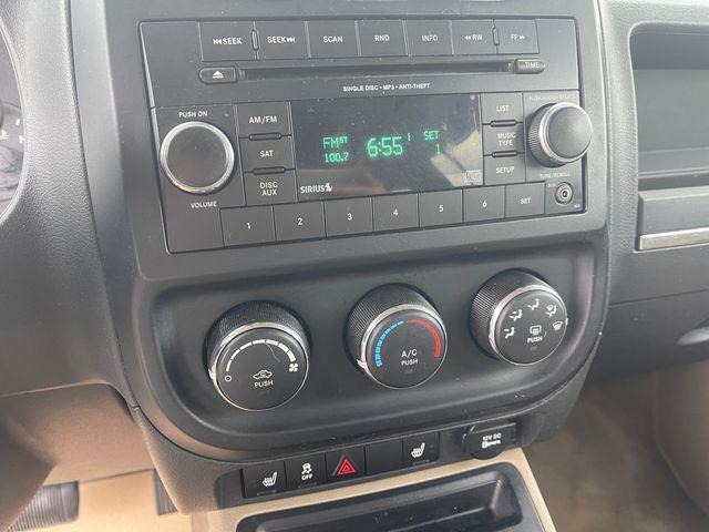 used 2014 Jeep Patriot car, priced at $6,911