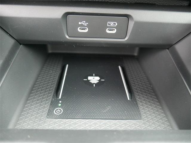 new 2026 Honda Accord car, priced at $30,045