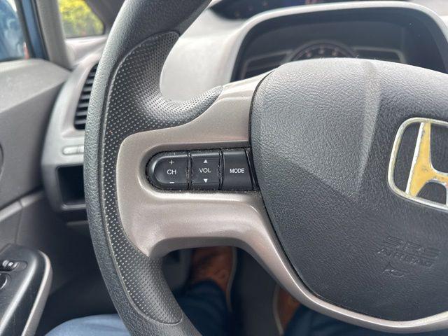 used 2007 Honda Civic car, priced at $6,309